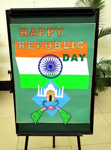 Republic Day Observation 19-20